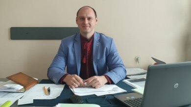 Зеленский уволил губернатора Стадника - и.о. назначен его первый зам | Корабелов.ИНФО