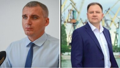 Из-за «заминирования» дебаты кандидатов в мэры Николаева перенесли на 20 ноября | Корабелов.ИНФО