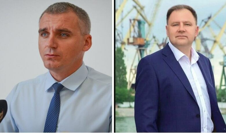 Из-за «заминирования» дебаты кандидатов в мэры Николаева перенесли на 20 ноября | Корабелов.ИНФО