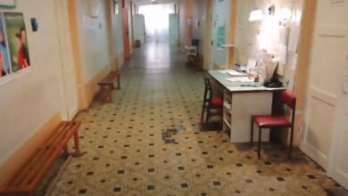 Репортаж коронавирусного пациента из Николаевской больницы. Видео | Корабелов.ИНФО