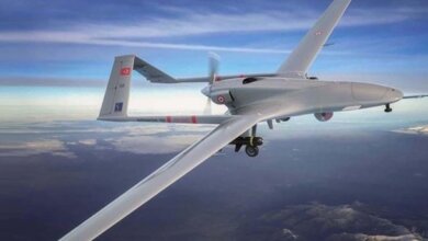 В Николаевской области пройдут масштабные учения с боевой стрельбой и использованием Bayraktar TB2 | Корабелов.ИНФО