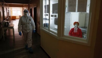 В Николаеве родным умершей от COVID-19 врача отказали в компенсации: "не связано с профдеятельностью" | Корабелов.ИНФО