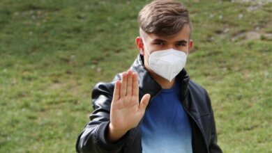Карантин выходного дня: кафе — только «на вынос», развлечения — под запретом | Корабелов.ИНФО