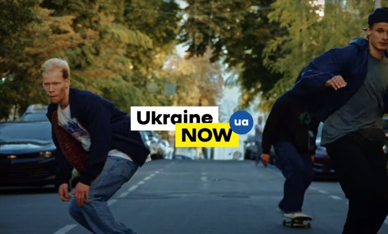 "В какую Украину верит наша молодежь?", - Зеленский объявил конкурс Ukraine NOW. Видео | Корабелов.ИНФО