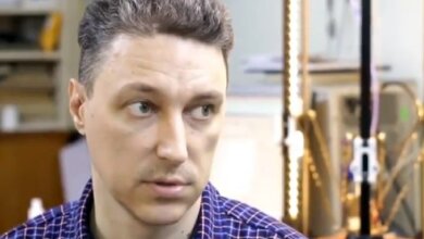 Николаевский инженер разработал костюм, спасающий младенцев от желтухи (видео) | Корабелов.ИНФО image 1