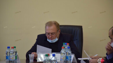 "Пытаются «втюхать» капремонт старой дороги под видом строительства новой", - депутат об объездной в Корабельном | Корабелов.ИНФО