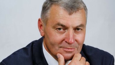 Новоизбранный мэр Конотопа умер от COVID-19 | Корабелов.ИНФО