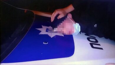 У Миколаєві двоє молодиків напали на хлопця та відібрали у нього телефон | Корабелов.ИНФО image 1