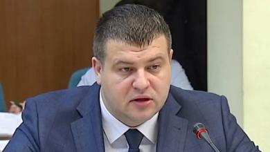 Исполняющим обязанности начальника николаевской СБУ назначен Дмитрий Неведров | Корабелов.ИНФО