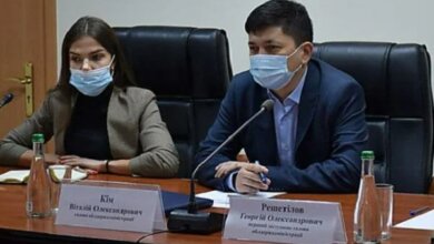 Новый глава Николаевской ОГА Ким обозначил первоочередные задачи | Корабелов.ИНФО