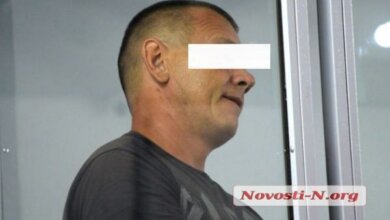 Убийца семьи фермеров в Николаевской области получил пожизненное | Корабелов.ИНФО