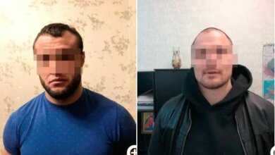 В Николаеве задержали участников криминальных «разборок» - с ранениями грудной клетки и живота (видео) | Корабелов.ИНФО image 1