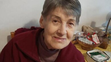 В Николаеве разыскивают 80-летнюю бабушку, страдающую потерей памяти | Корабелов.ИНФО