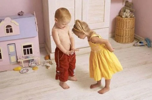 дети sex Работы