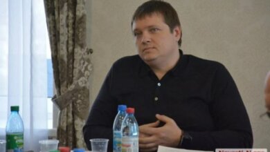 Депутат Николаевского облсовета возглавил Государственную продовольственно-зерновую корпорацию | Корабелов.ИНФО