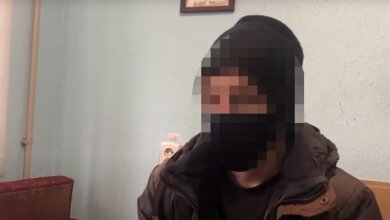 На Одесчине сын дождался, пока уснут родители, а потом начал кромсать их ножом | Корабелов.ИНФО