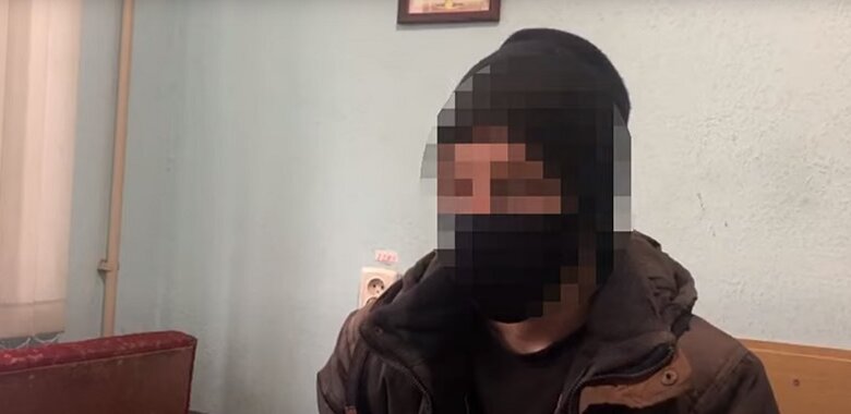 На Одесчине сын дождался, пока уснут родители, а потом начал кромсать их ножом | Корабелов.ИНФО