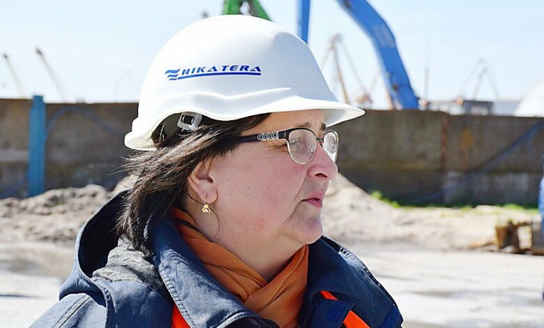 У сотрудницы "Ника-Теры" однопартийцы украли голоса на выборах. Фото | Корабелов.ИНФО image 1