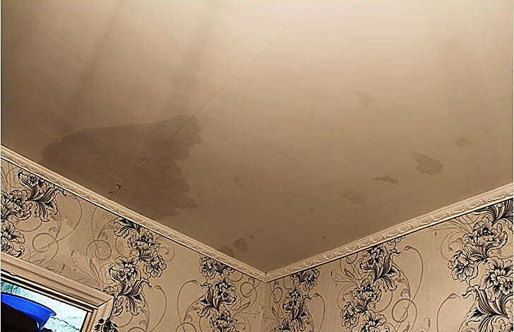 Николаевец отсудил 36 тысяч за потоп в квартире из-за за некачественного ремонта крыши | Корабелов.ИНФО