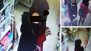 Девочки в Корабельном районе наворовали в магазине "на статью" | Корабелов.ИНФО image 2