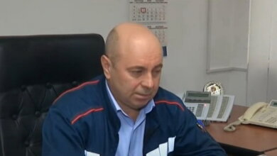 В Сервисном центре "Металлург" – новый гендиректор (Видео) | Корабелов.ИНФО image 1