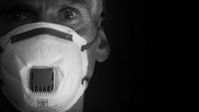 Смертность от коронавируса в ОРДЛО — одна из самых высоких в мире | Корабелов.ИНФО