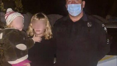 В Витовском районе пьяная многодетная мать «потеряла» четырехлетнюю дочь | Корабелов.ИНФО