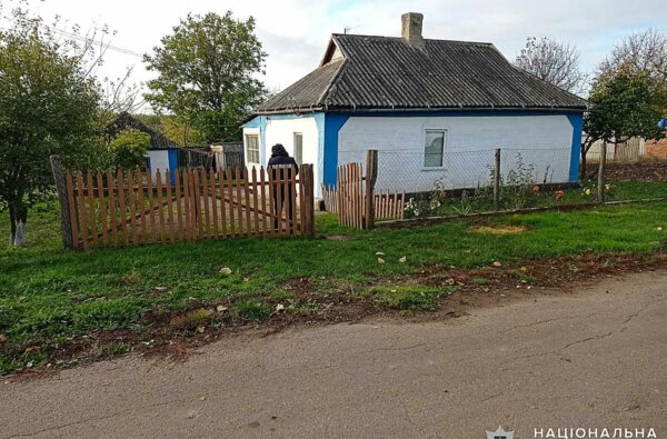 На Николаевщине 69-летний мужчина ранил ножом свою 70-летнюю сожительницу и повесился | Корабелов.ИНФО