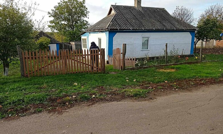 На Николаевщине 69-летний мужчина ранил ножом свою 70-летнюю сожительницу и повесился | Корабелов.ИНФО