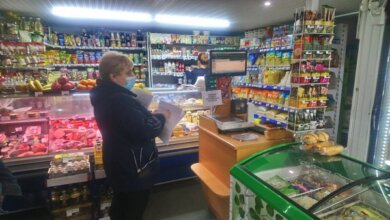 Результати чергового рейду по крамницям та салонам краси у Корабельному районі | Корабелов.ИНФО