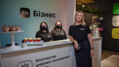 "Мы стали вторым городом в Украине", - Татьяна Домбровская об открытии Центра Дія.Бізнес | Корабелов.ИНФО image 4