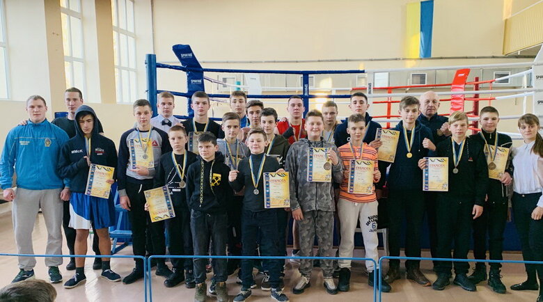 Шлях до твоїх перемог - спортшкола "Олімп" у Корабельному: безкоштовні заняття, високі результати | Корабелов.ИНФО image 8