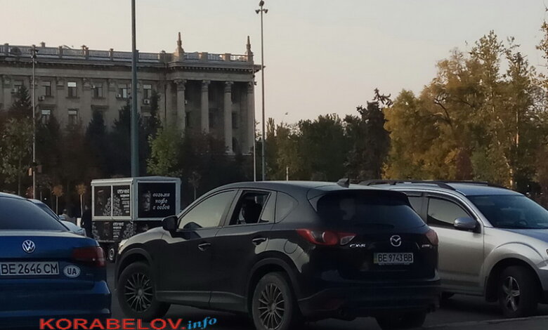 +4 смерти за сутки и 413 новых больных: COVID-19 на Николаевщине | Корабелов.ИНФО