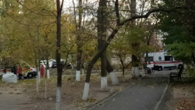 COVID в Корабельном: 2 смерти за 4 дня, около 150 новых больных | Корабелов.ИНФО