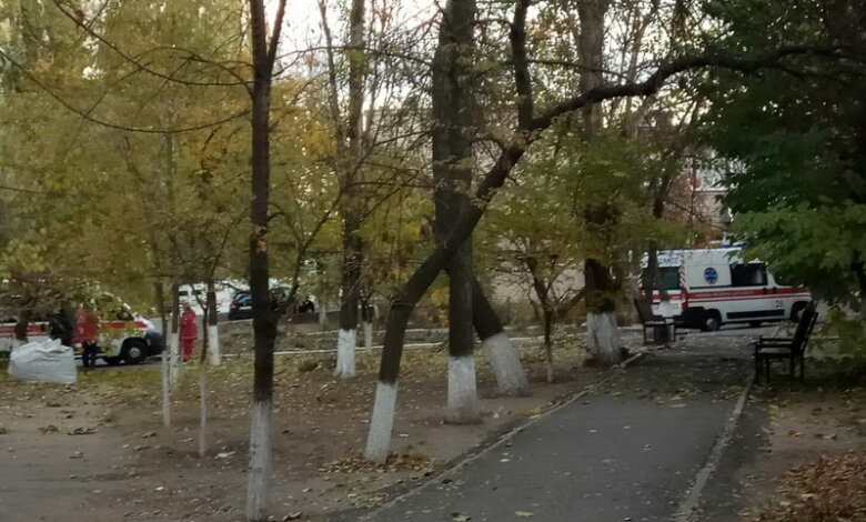 COVID в Корабельном: 2 смерти за 4 дня, около 150 новых больных | Корабелов.ИНФО