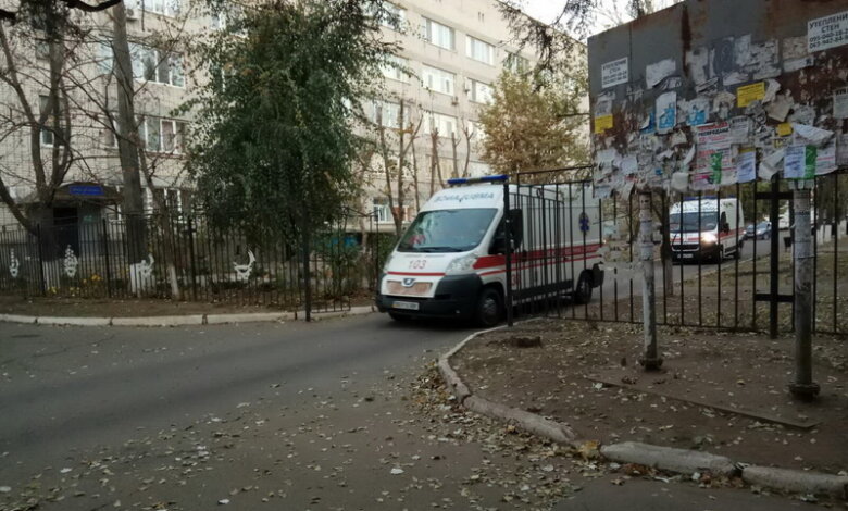 COVID в Корабельном: более 1700 заболевших, уже 27 смертей | Корабелов.ИНФО image 2