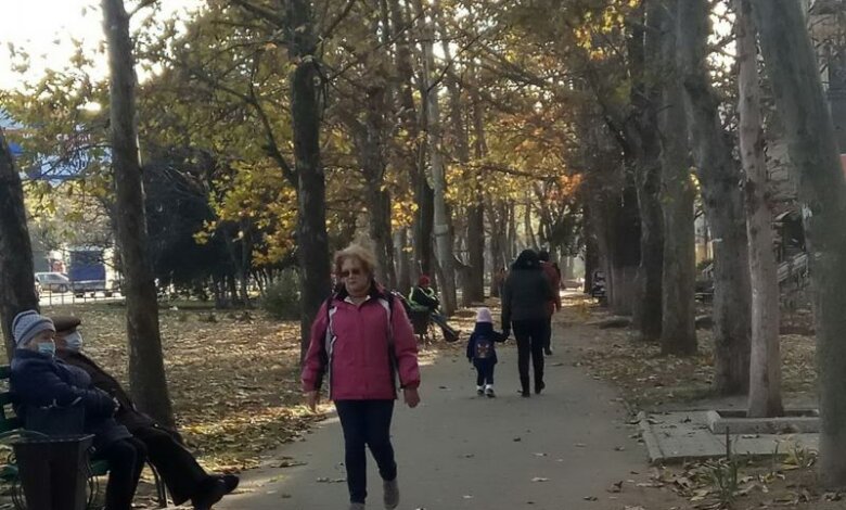 COVID в Корабельном: более 1700 заболевших, уже 27 смертей | Корабелов.ИНФО image 1