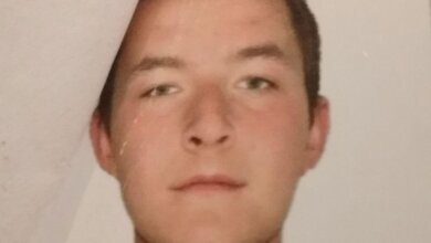 Миколаївська поліція розшукує 21-річного Владислава Костикова | Корабелов.ИНФО