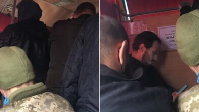 "Людям плевать на всех вокруг", - николаевцы возмущены пассажирами маршруток без масок | Корабелов.ИНФО