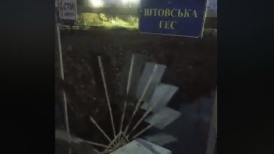 В парке Корабельного района запущена Витовская ГЭС (видео) | Корабелов.ИНФО