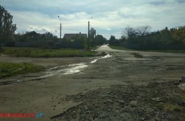 Опять подтопления: активность подземных вод беспокоит жителей Корабельного (видео) | Корабелов.ИНФО image 2