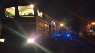 в Корабельном районе поезд задавил человека | Корабелов.ИНФО image 3