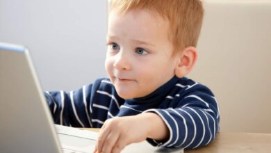 Детский сад он-лайн. Новая услуга в Николаеве (видео) | Корабелов.ИНФО