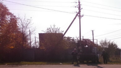 Планові роботи: мешканці Корабельного залишаться без електрики (дати, адреси) | Корабелов.ИНФО