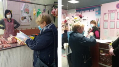 Бари і крамниці, салони краси і зоомагазини в Корабельному: за порушення норм карантину - 3 протоколи і 16 приписів | Корабелов.ИНФО image 1