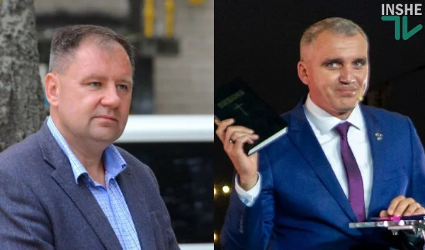 На что тратили деньги во время избирательной кампании кандидаты в мэры Николаева Сенкевич и Чайка | Корабелов.ИНФО