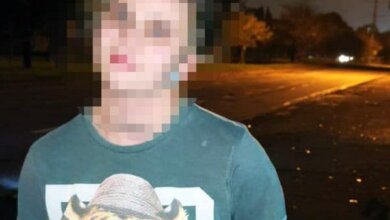 Пьяная девушка в Николаеве хотела покончить с собой после расставания с парнем | Корабелов.ИНФО