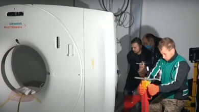 В новой "инфекционке" в Корабельном будет КТ, в каждой палате - кислород, телевизор, санузел... (видео) | Корабелов.ИНФО image 2