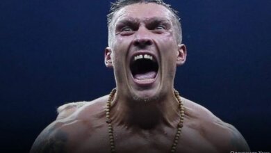 Усик переміг Чісору в надзвичайно тяжкому бою | Корабелов.ИНФО