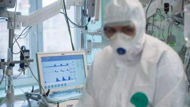 В Николаеве от COVID-19 умер подросток | Корабелов.ИНФО